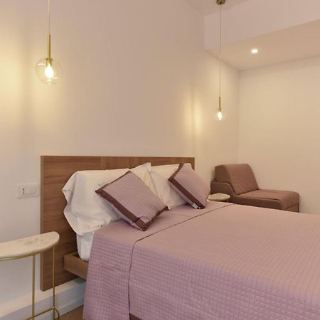Hotel Dimora Al Castello à Matera Chambre photo
