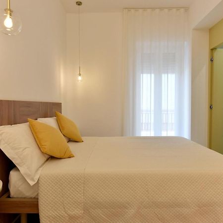 Hotel Dimora Al Castello à Matera Chambre photo