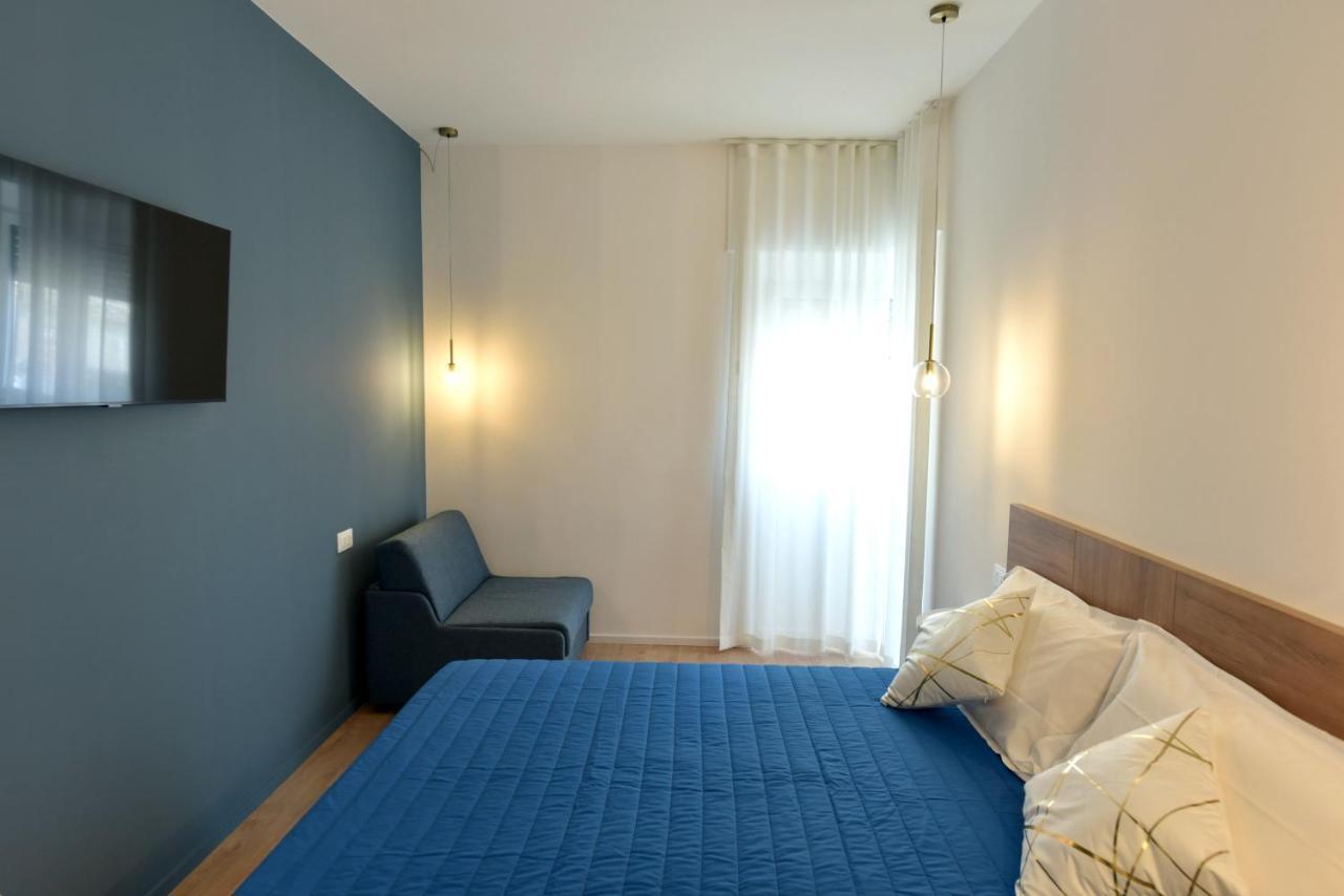 Hotel Dimora Al Castello à Matera Extérieur photo