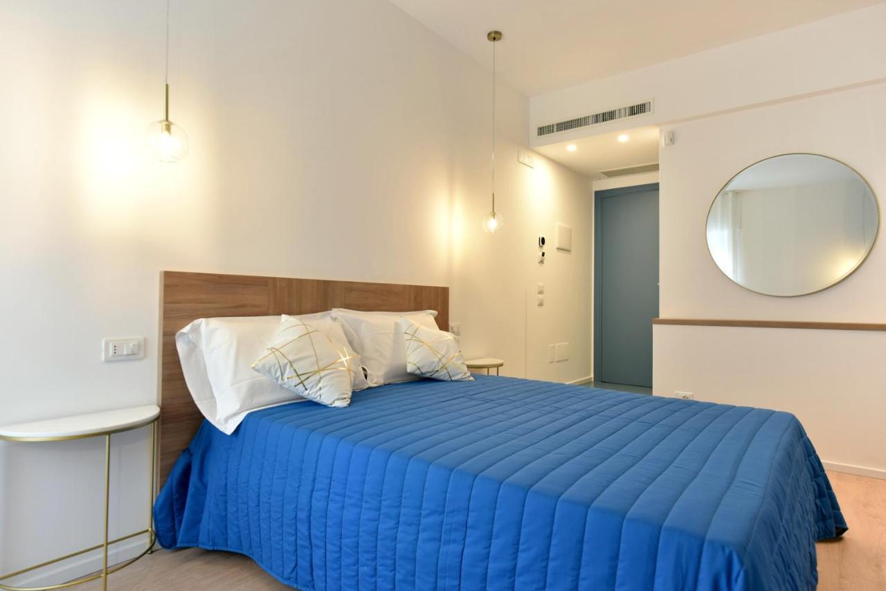 Hotel Dimora Al Castello à Matera Extérieur photo