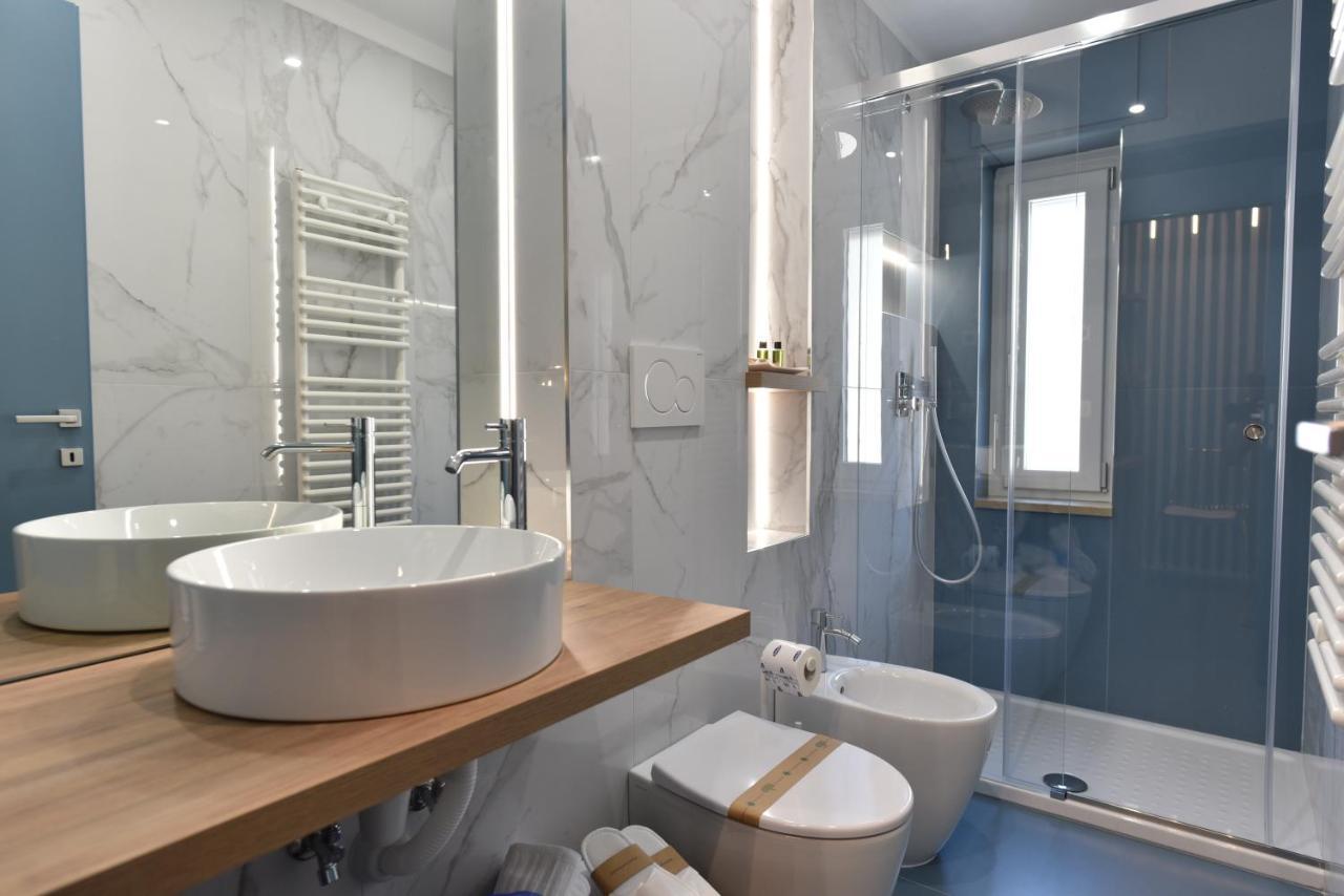 Hotel Dimora Al Castello à Matera Extérieur photo