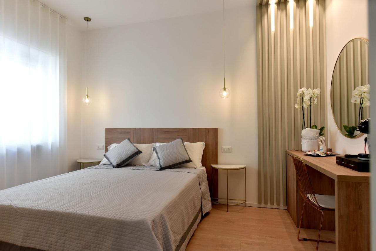 Hotel Dimora Al Castello à Matera Extérieur photo