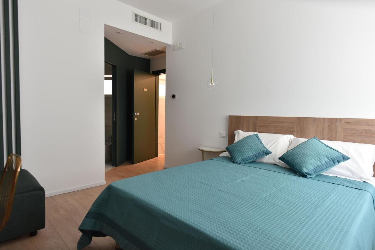 Hotel Dimora Al Castello à Matera Extérieur photo