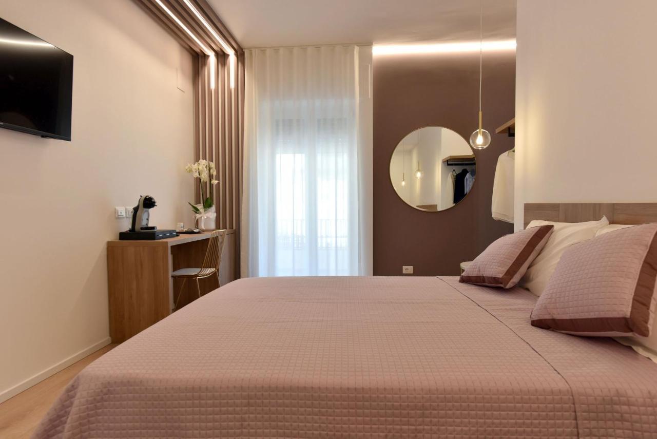 Hotel Dimora Al Castello à Matera Extérieur photo