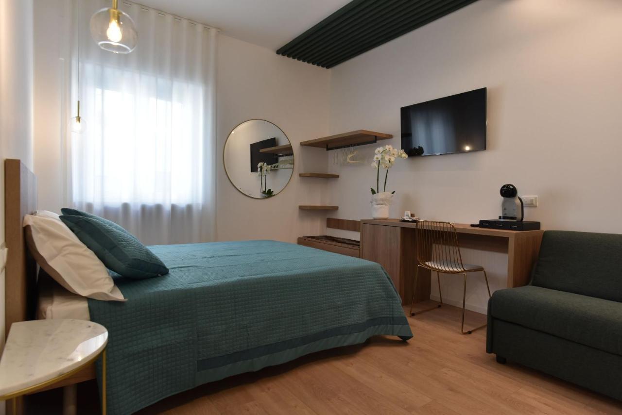 Hotel Dimora Al Castello à Matera Extérieur photo