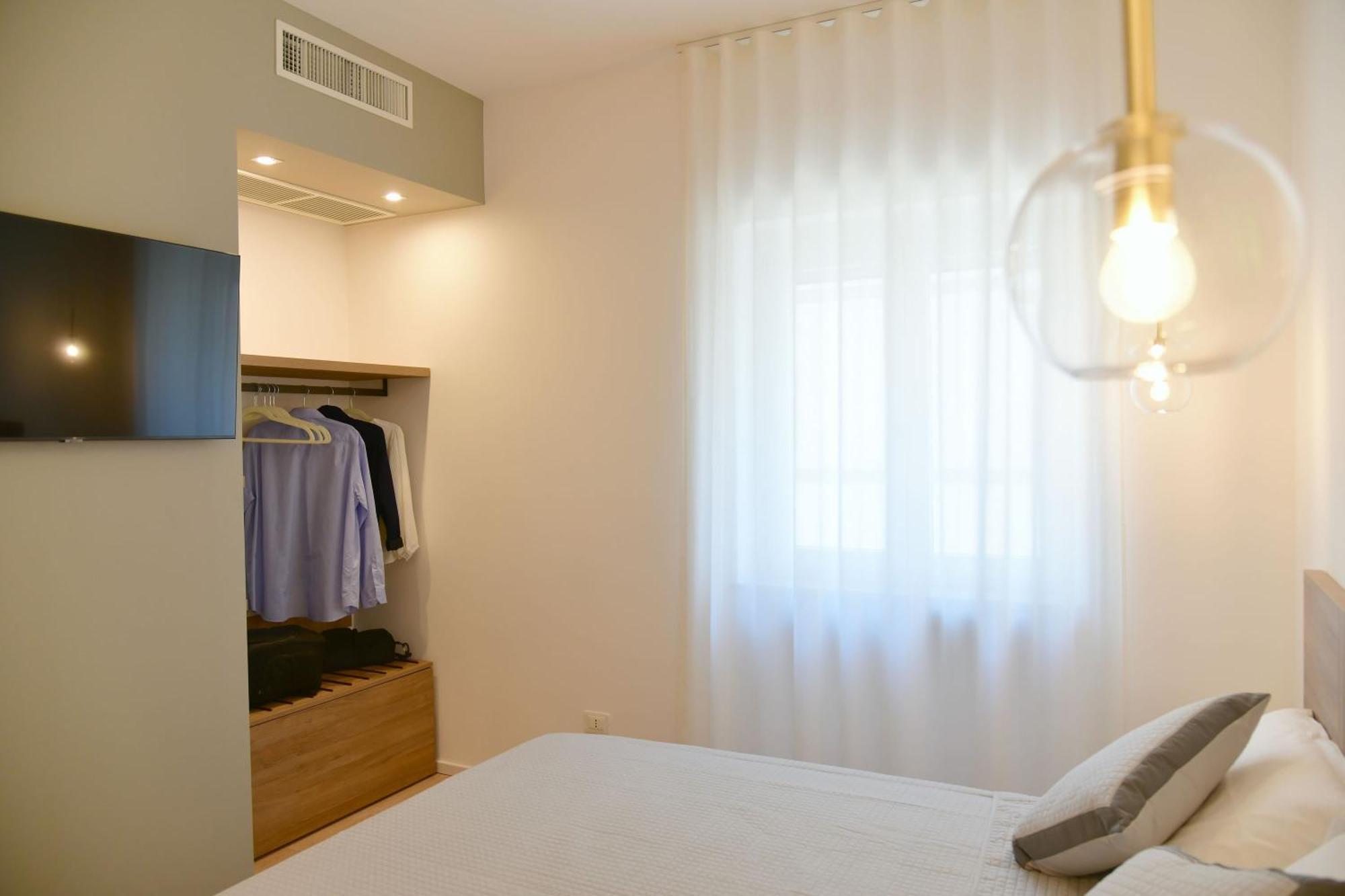 Hotel Dimora Al Castello à Matera Chambre photo