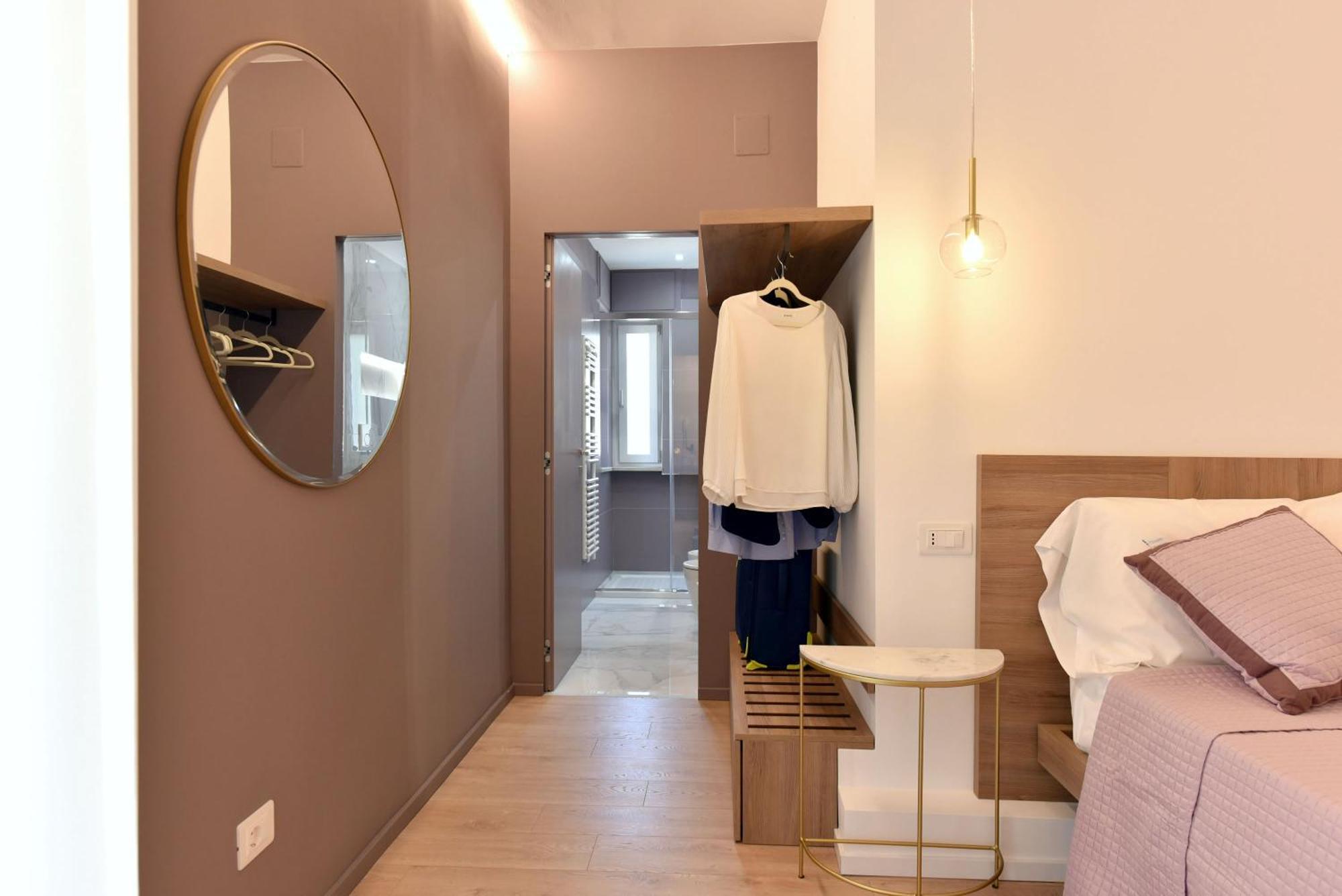 Hotel Dimora Al Castello à Matera Chambre photo