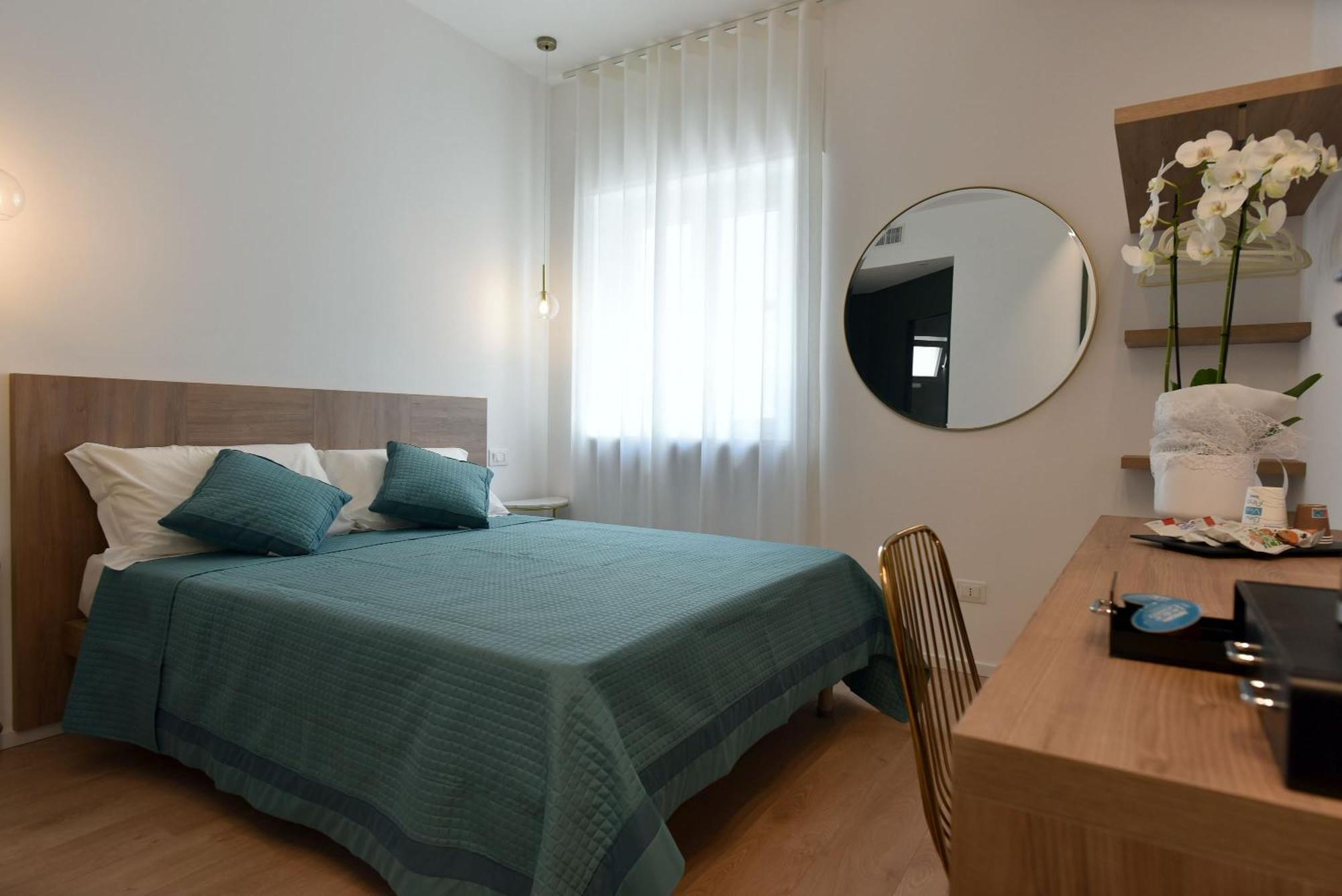 Hotel Dimora Al Castello à Matera Chambre photo