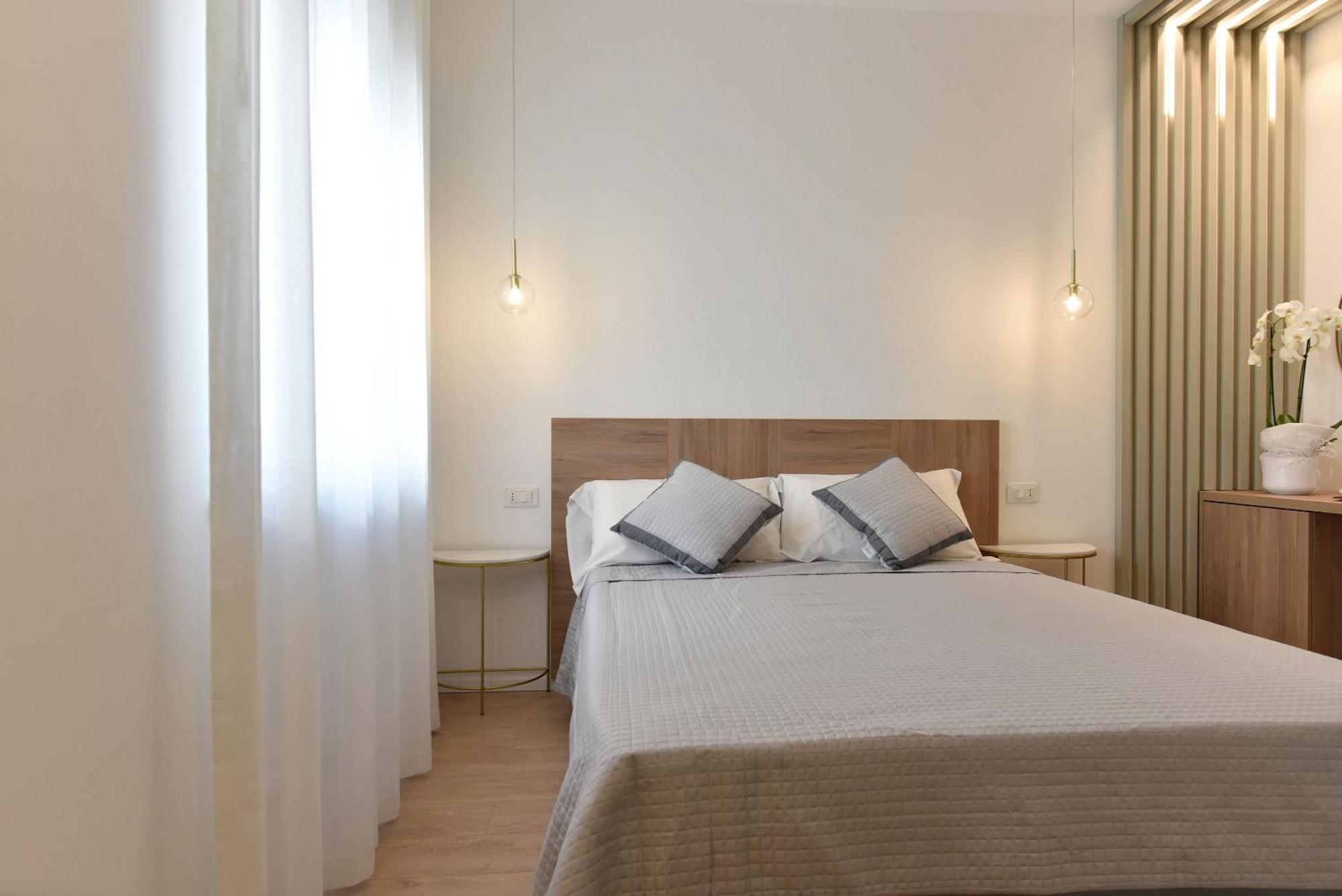 Hotel Dimora Al Castello à Matera Chambre photo